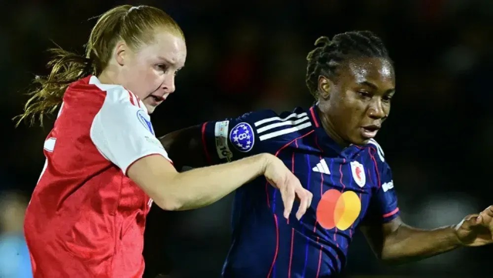 atual-campeao,-arsenal-estreia-com-derrota-na-champions-league-feminina