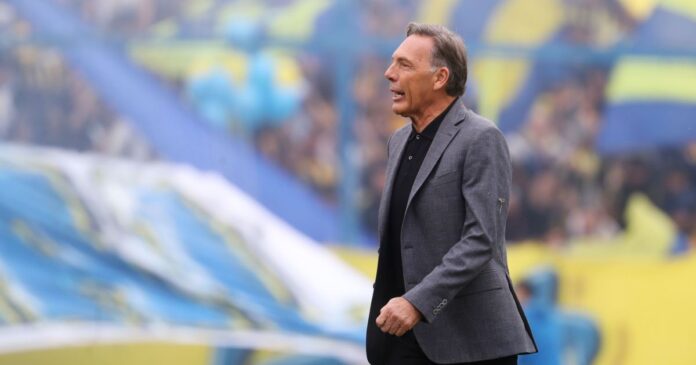 relembre-carreira-e-titulos-de-miguel-angel-russo,-tecnico-do-boca-juniors