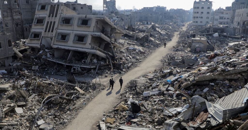 israel-e-hamas-chegam-a-acordo-de-refens:-o-que-acontece-agora?