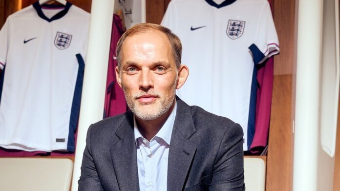 tuchel-rejeita-rotulo-de-favorita-e-ve-inglaterra-como-“azarao”-da-copa
