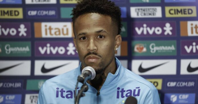 ancelotti-reage-a-drama-revelado-por-militao:-“jogador-muito-importante”