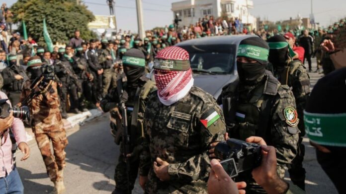 hamas-esta-fragilizado,-diz-especialista-sobre-cessar-fogo-em-gaza