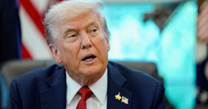 trump-anuncia-tarifas-adicionais-de-100%-a-importacoes-chinesas