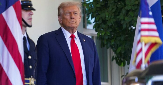 trump-diz-que-cessar-fogo-em-gaza-deve-se-manter:-“estao-cansados-de-lutar”
