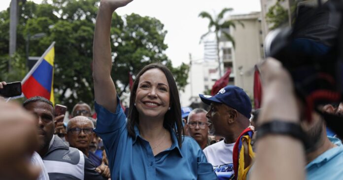 especialistas:-brasil-cede-espaco-e-oposicao-venezuelana-aposta-nos-eua