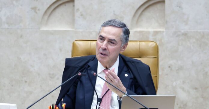 com-saida-de-barroso,-novo-ministro-vai-herdar-mais-de-900-processos