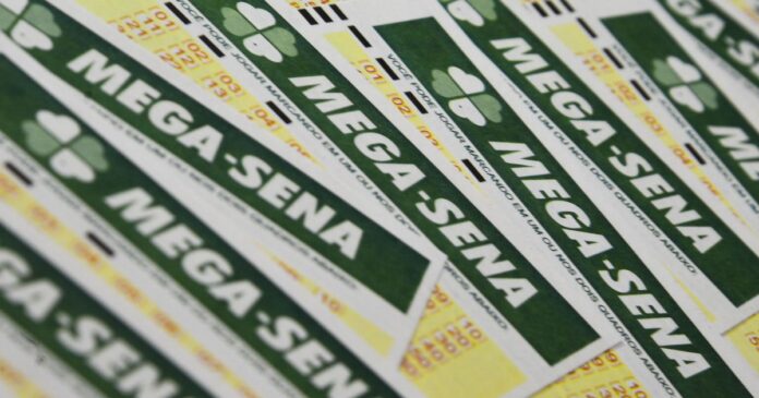 mega-sena-2926:-sorteio-deste-sabado-(11)-pode-pagar-r$-27-milhoes