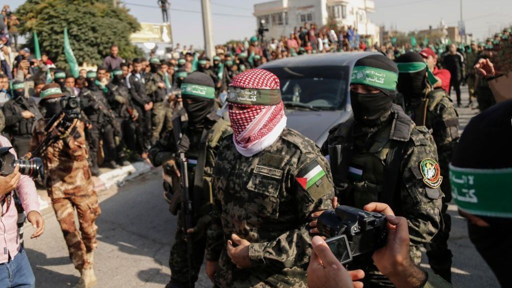 analise:-hamas-nao-podera-fazer-manifestacoes-politicas-durante-libertacao