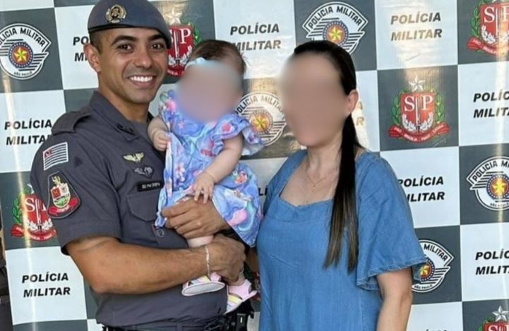 pm-que-fazia-romaria-e-morto-com-tiro-no-peito-em-assalto-na-via-dutra