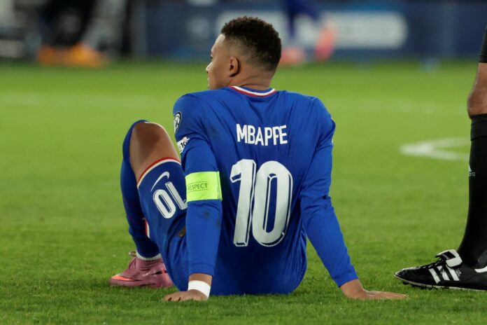 mbappe-e-liberado-pela-franca,-mas-real-madrid-nao-detecta-lesao