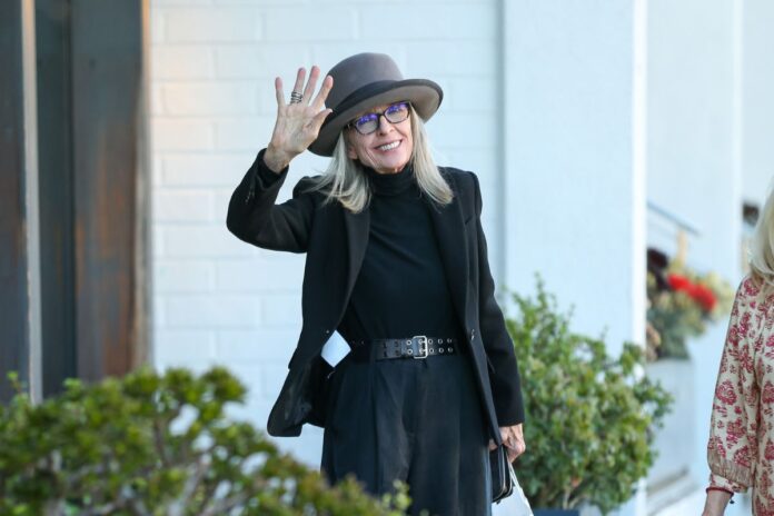 oscar-e-papel-em-o-poderoso-chefao:-relembre-carreira-de-diane-keaton