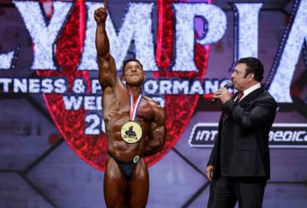 ramon-dino-conquista-titulo-inedito-no-mr.-olympia-2025