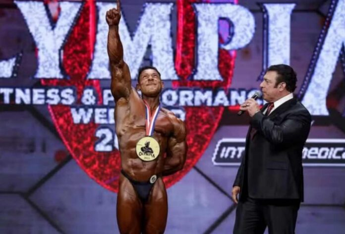 ramon-dino-conquista-titulo-inedito-no-mr.-olympia-2025