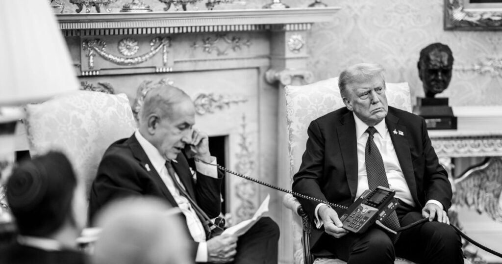 cupula-no-egito-reunira-trump,-macron,-meloni-e-outros-lideres-mundiais