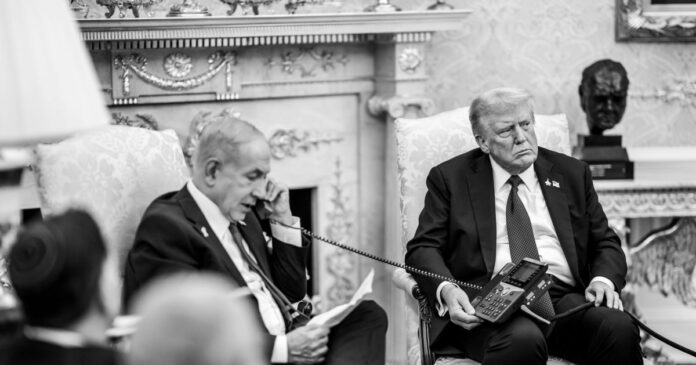 cupula-no-egito-reunira-trump,-macron,-meloni-e-outros-lideres-mundiais