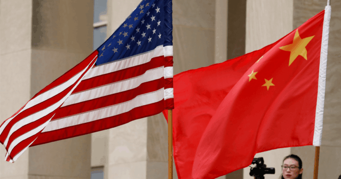 eua-dizem-que-china-adiou-negociacao-sobre-terras-raras-apos-ser-contatada
