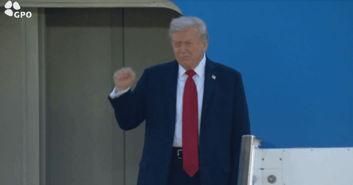 trump-chega-a-israel-em-meio-a-libertacao-de-refens