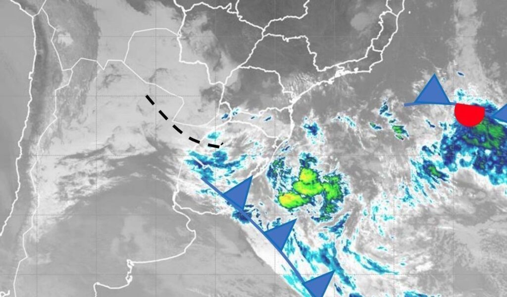 ciclone-deve-provocar-fortes-chuvas-e-ventos-intensos-no-sul-do-pais