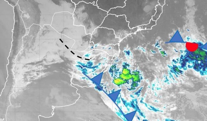ciclone-deve-provocar-fortes-chuvas-e-ventos-intensos-no-sul-do-pais