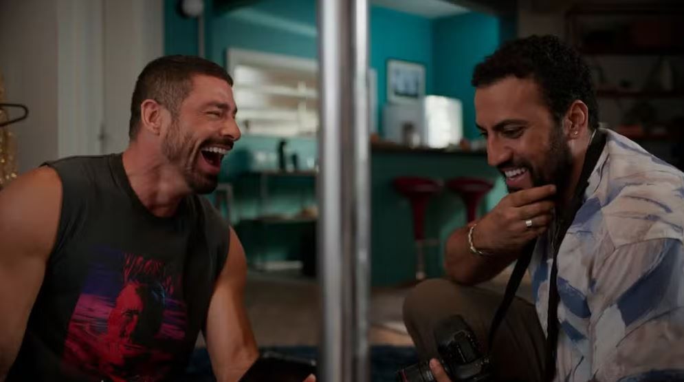ricardo-teodoro-e-caua-reymond-se-preparam-para-trabalhar-juntos-novamente