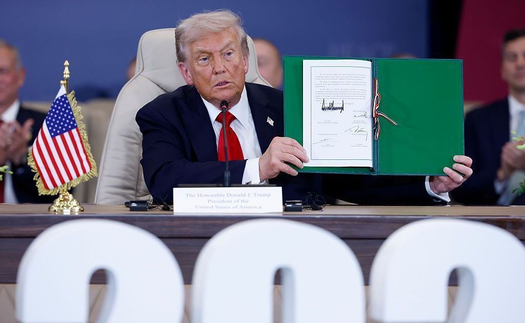 analise:-cessar-fogo-e-assinado,-mas-cupula-sobre-gaza-deixa-pendencias
