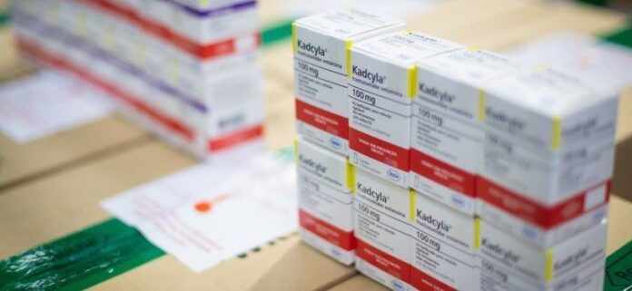 sus-vai-distribuir-remedio-inedito-e-moderno-para-tratar-cancer-de-mama