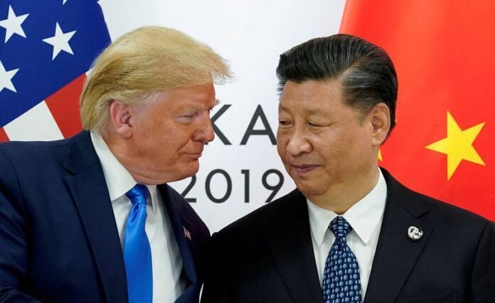 china-acusa-trump-de-reacender-tensao-comercial-e-defende-contramedidas