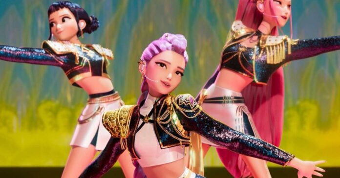 criadora-de-“guerreiras-do-k-pop”-nega-live-action:-“nao-funcionaria”