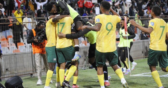 bafana-bafana:-africa-do-sul-volta-a-copa-do-mundo-apos-16-anos