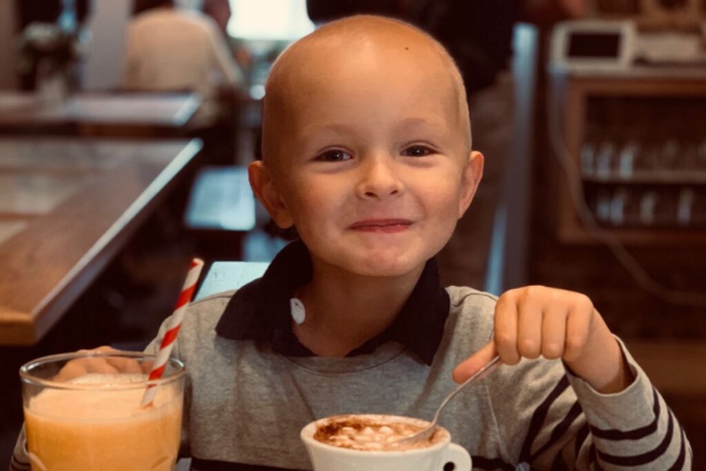 menino-de-3-anos-com-prisao-de-ventre-e-diagnosticado-com-cancer-raro