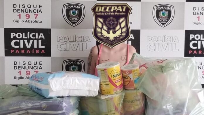 golpe-do-pix-falso:-mulher-e-presa-por-fraude-em-farmacia-na-paraiba