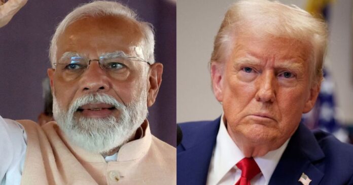 trump-diz-que-modi-garantiu-que-a-india-nao-comprara-petroleo-russo