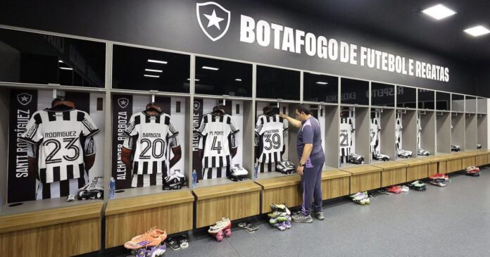 “botafogo-nao-tem-problema-financeiro”:-dirigente-detalha-reuniao-com-a-saf