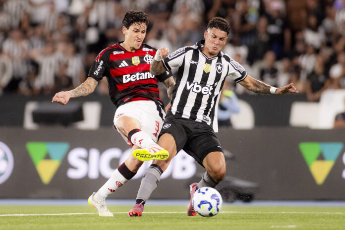 botafogo-x-flamengo:-cbf-divulga-audio-do-var-em-penalti-nao-marcado