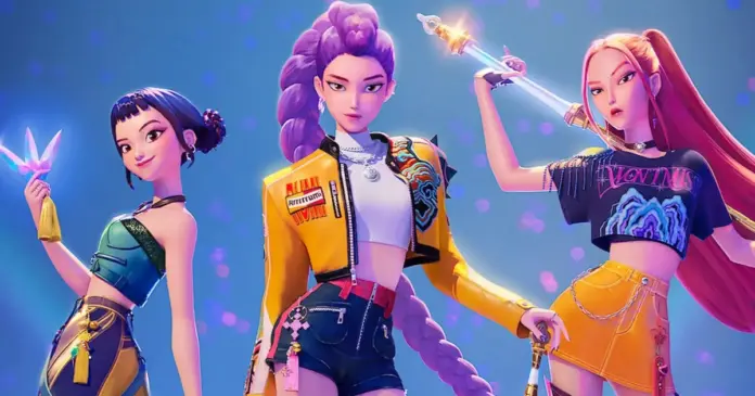 “guerreiras-do-k-pop”-sera-exibido-nos-cinemas-brasileiros;-saiba-mais