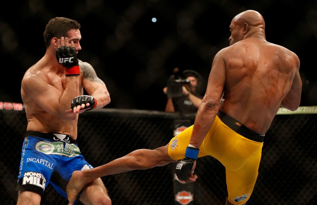 revanche:-anderson-silva-vai-encarar-chris-weidman-em-luta-de-boxe