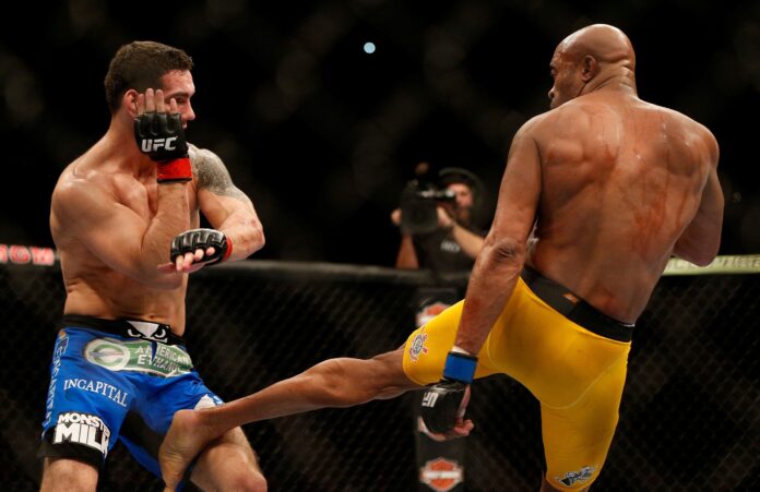 revanche:-anderson-silva-vai-encarar-chris-weidman-em-luta-de-boxe