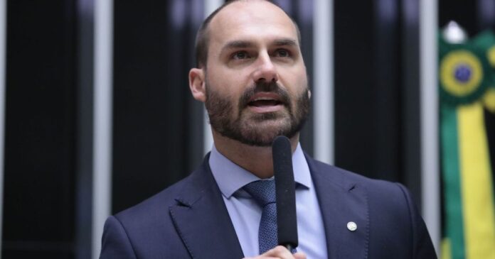 pl-vai-usar-brecha-legal-para-tentar-salvar-mandato-de-eduardo-bolsonaro