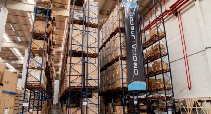 omoda-&-jaecoo-reforca-logistica-com-15-mil-pecas-para-suvs-no-brasil