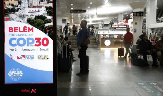 programa-amplia-vagas-para-quem-quer-trabalhar-na-cop30;-confira