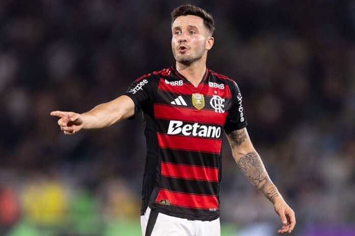 flamengo:-como-saul-niguez-convenceu-esposa-gravida-a-vir-ao-brasil
