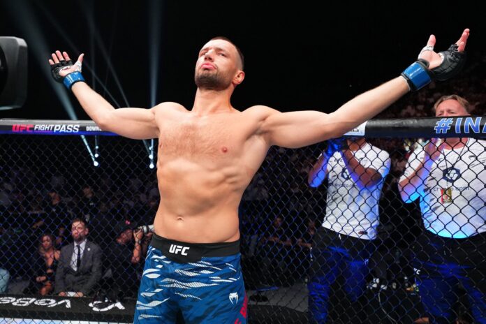 ufc:-fight-night-vancouver-tem-duelo-entre-brasileiras-do-peso-palha