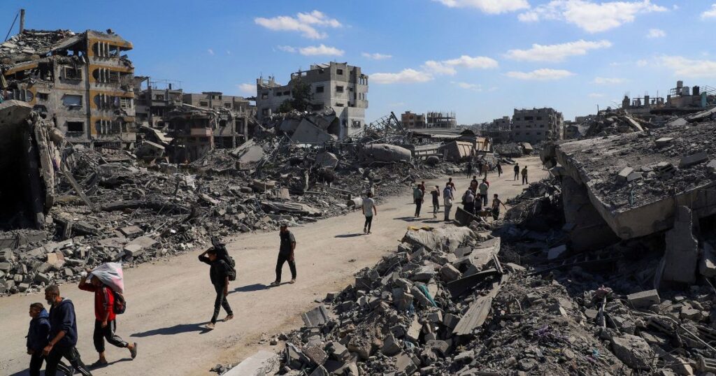 a-guerra-em-gaza-acabou?-veja-perguntas-e-respostas-sobre-o-cessar-fogo