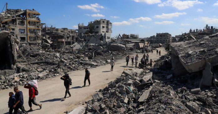 a-guerra-em-gaza-acabou?-veja-perguntas-e-respostas-sobre-o-cessar-fogo