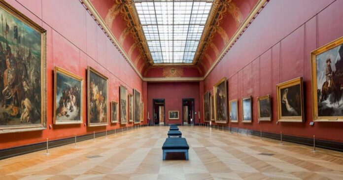 mona-lisa,-venus-de-milo-e-mais:-lembre-as-obras-do-acervo-do-louvre
