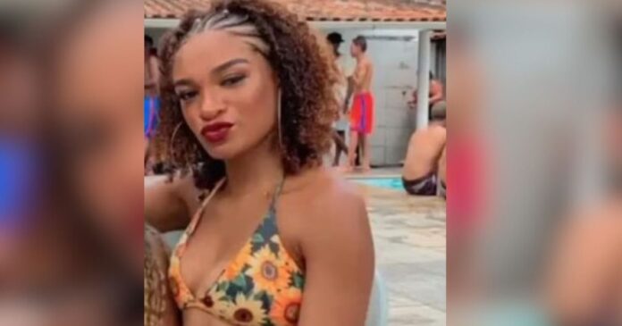 mulher-morre-apos-ser-atingida-por-tiro-dentro-de-carro-no-rj