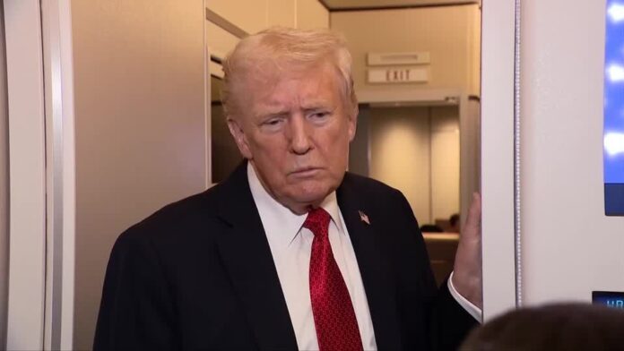 trump-promete-manter-tarifas-caso-india-continue-importando-petroleo-russo