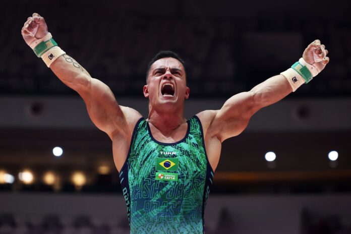 brasil-garante-vaga-nas-finais-masculinas-do-mundial-de-ginastica