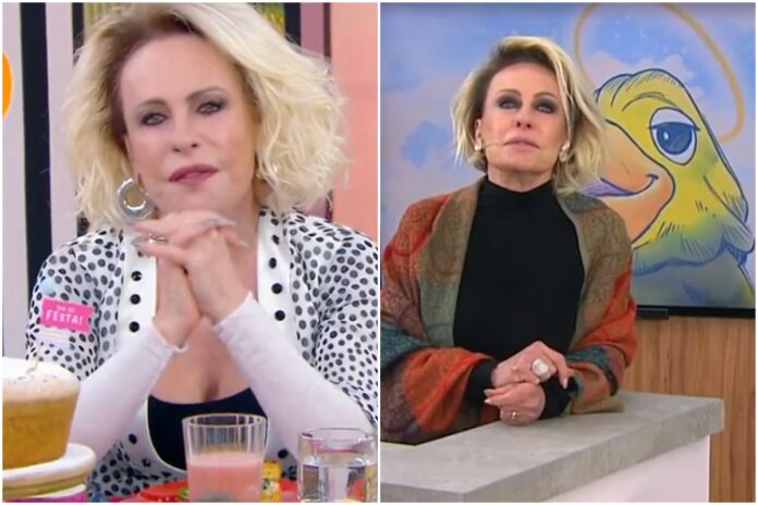 ana-maria-braga-chora-ao-relembrar-tom-veiga,-interprete-de-louro-jose