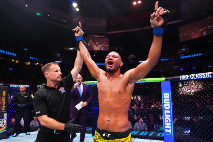 conheca-djorden-santos,-lutador-que-venceu-pela-primeira-vez-no-ufc